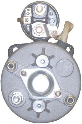 PRESTOLITE ELECTRIC 857472gb -  Стартер